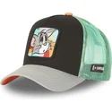 cepur-izliekta-truckeris-melns-snapback-to6-tom-looney-tunes-no-capslab
