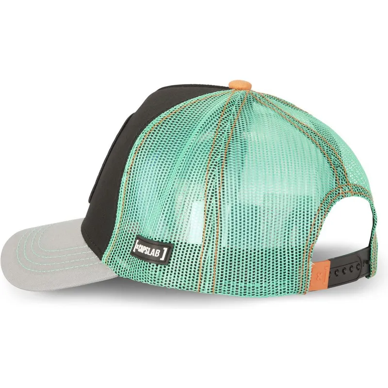 cap-izliekta-black-snapback-tom-looney-tunes-no-capslab