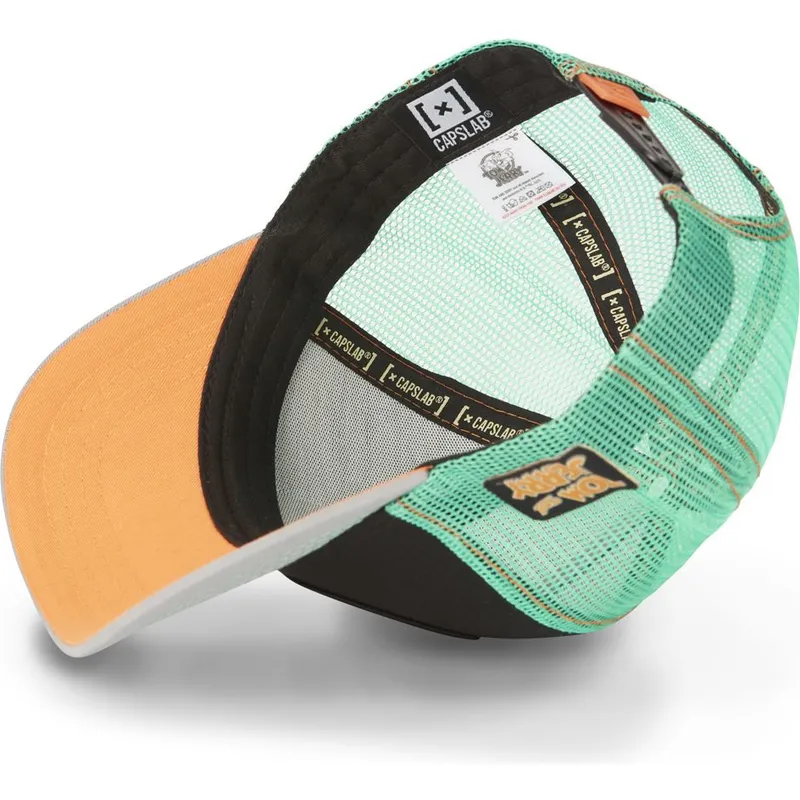 cap-izliekta-black-snapback-tom-looney-tunes-no-capslab