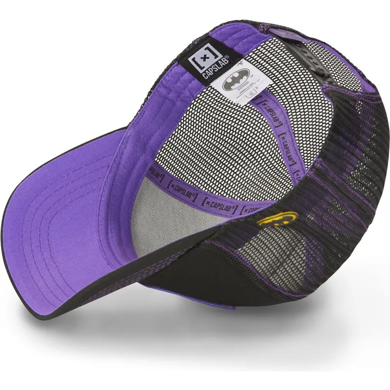 cepur-izliekta-truckeris-melns-snapback-dc5-vin1-batman-dc-comics-no-capslab cepur-izliekta-truckeris-melns-snapback-dc5-vin1-batman-dc-comics-no-capslab