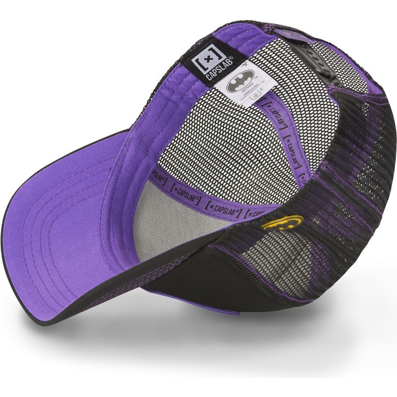 capslab-batman-dc5-vin1-dc-comics-black-trucker-hat