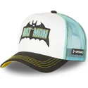 cepur-izliekta-soferis-balts-snapback-batman-log2-dc-comics-batman-dc-comics-no-capslab