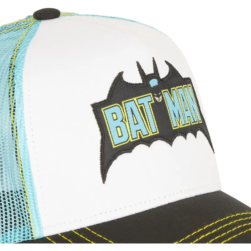 cap-izliekta-white-snapback-batman-dc-comics-no-capslab