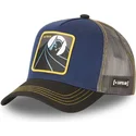 cepur-izliekta-truckeris-tumsi-zils-snapback-cru2-batman-dc-comics-no-capslab