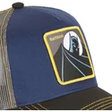 cepur-izliekta-truckeris-tumsi-zils-snapback-cru2-batman-dc-comics-no-capslab