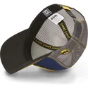 cepur-izliekta-truckeris-tumsi-zils-snapback-cru2-batman-dc-comics-no-capslab
