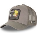 capslab-speedy-gonzales-spe4-looney-tunes-grey-trucker-hat