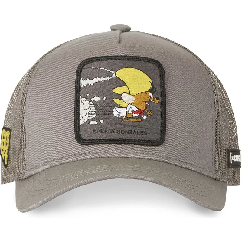 cepur-izliekta-truckeris-peleks-snapback-spe4-speedy-gonzales-looney-tunes-no-capslab