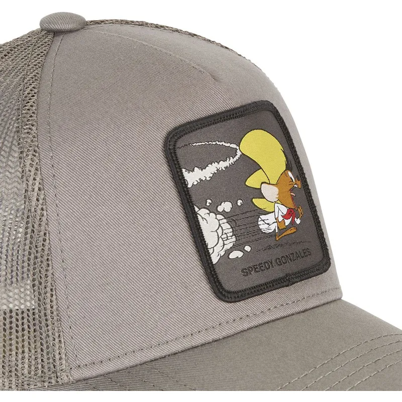 cepur-izliekta-truckeris-peleks-snapback-spe4-speedy-gonzales-looney-tunes-no-capslab