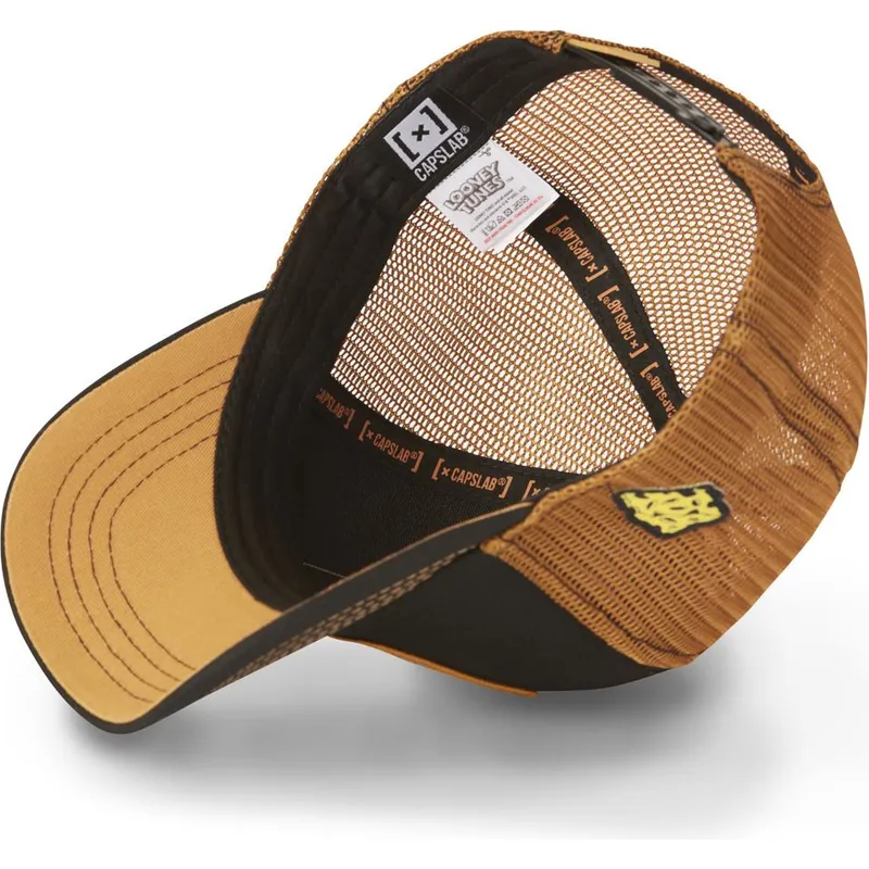 cepur-izliekta-truckeris-melns-snapback-spe3-speedy-gonzales-looney-tunes-no-capslab