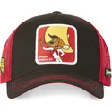 cepur-izliekta-truckeris-melns-snapback-cas-spe1-speedy-gonzales-looney-tunes-no-capslab