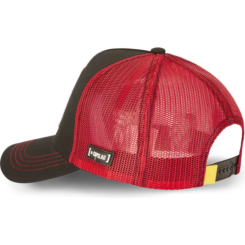 cepur-izliekta-truckeris-melns-snapback-cas-spe1-speedy-gonzales-looney-tunes-no-capslab
