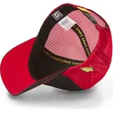cepur-izliekta-truckeris-melns-snapback-cas-spe1-speedy-gonzales-looney-tunes-no-capslab