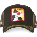 cap-izliekta-black-snapback-silvestre-looney-tunes-no-capslab