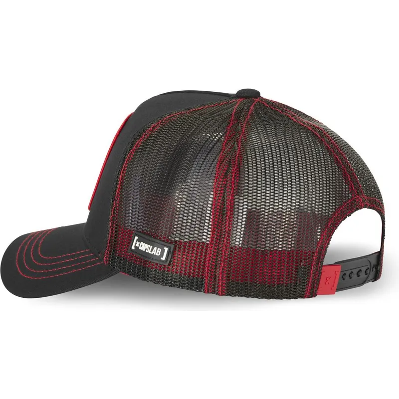 cap-izliekta-black-snapback-morty-smith-rick-and-morty-no-capslab cap-izliekta-black-snapback-morty-smith-rick-and-morty-no-capslab