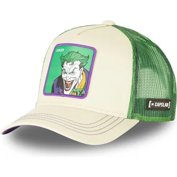 cap-izliekta-beige-snapback-joker-dc-comics-no-capslab