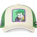 cap-izliekta-beige-snapback-joker-dc-comics-no-capslab