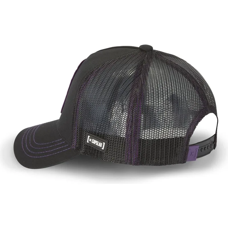 cepur-izliekta-truckeris-melns-snapback-heehee-hee2-scooby-doo-no-capslab