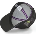 schwarze-trucker-kappe-scooby-doo-heehee-hee2-von-capslab