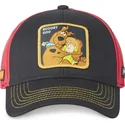 cepur-izliekta-melns-snapback-scooby-doo-rogers-sd10-scooby-doo-scooby-doo-un-shaggy-scooby-doo-no-capslab