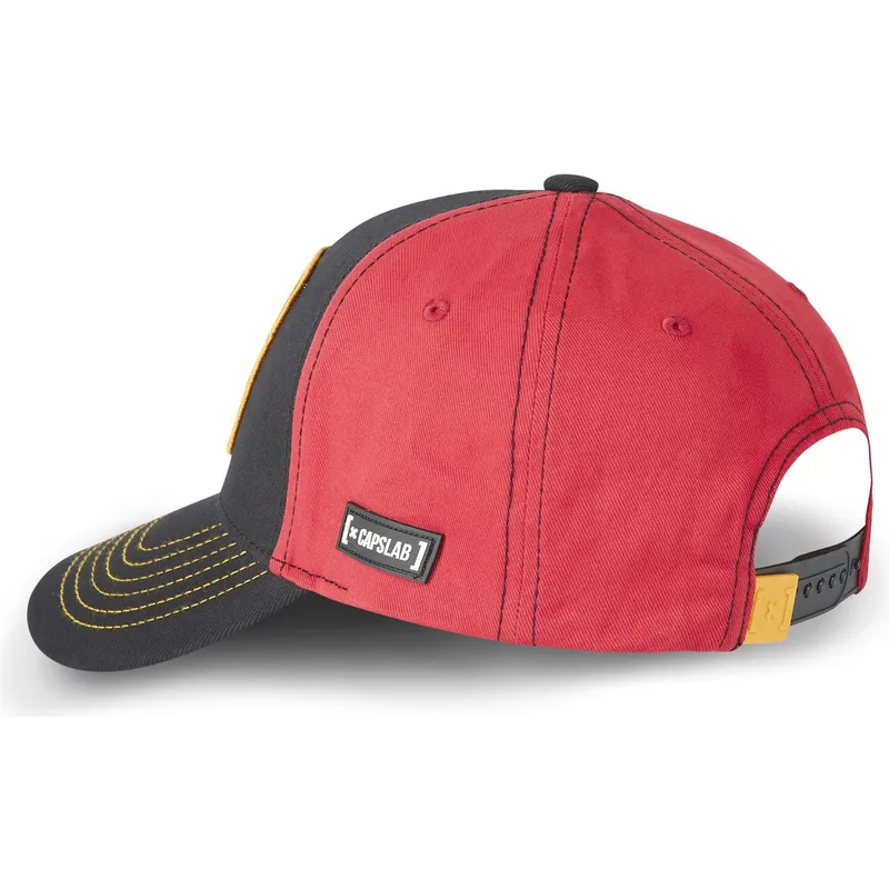 cepur-izliekta-melns-snapback-scooby-doo-rogers-sd10-scooby-doo-scooby-doo-un-shaggy-scooby-doo-no-capslab