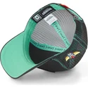 cepur-izliekta-truckeris-melns-snapback-cas-act1-daisuke-duke-fleed-robots-grendizer-no-capslab