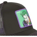 cepur-izliekta-truckeris-melns-snapback-jok1-joker-dc-comics-no-capslab