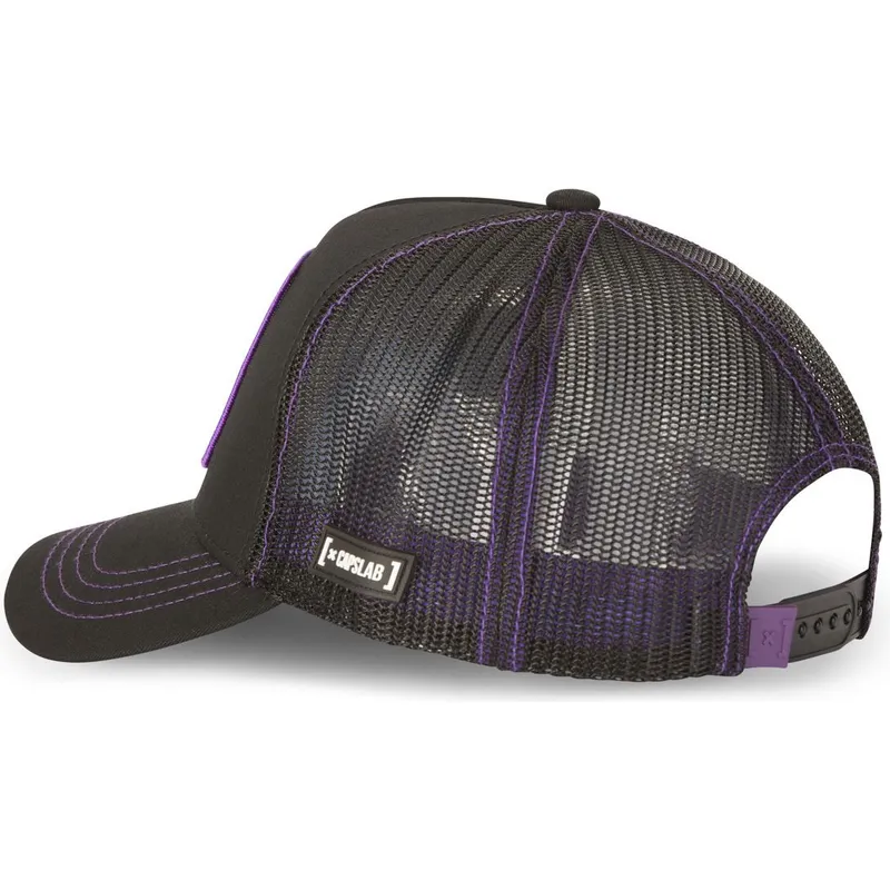 cepur-izliekta-truckeris-melns-snapback-jok1-joker-dc-comics-no-capslab cepur-izliekta-truckeris-melns-snapback-jok1-joker-dc-comics-no-capslab
