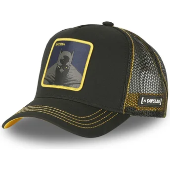 cepur-izliekta-truckeris-melns-snapback-dar1-batman-dc-comics-no-capslab