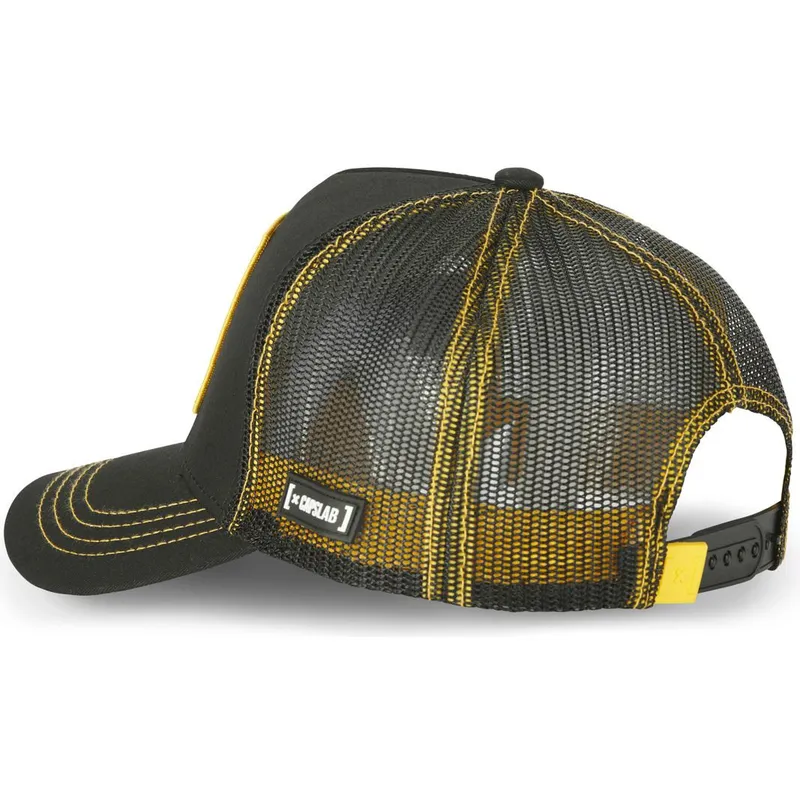 cepur-izliekta-truckeris-melns-snapback-dar1-batman-dc-comics-no-capslab