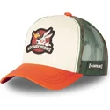 cepur-izliekta-soferis-bess-snapback-bugs-bunny-lucas-lo2-looney-tunes-bakss-bannijs-un-dafijs-daks-looney-tunes-no-capslab