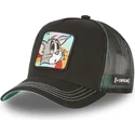cepur-izliekta-truckeris-melns-snapback-to5-tom-looney-tunes-no-capslab