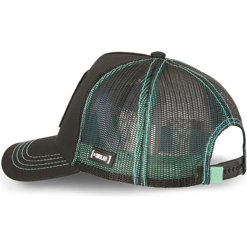 cepur-izliekta-truckeris-melns-snapback-to5-tom-looney-tunes-no-capslab