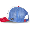 cepur-izliekta-truckeris-balts-snapback-sy2-silvestrs-looney-tunes-no-capslab