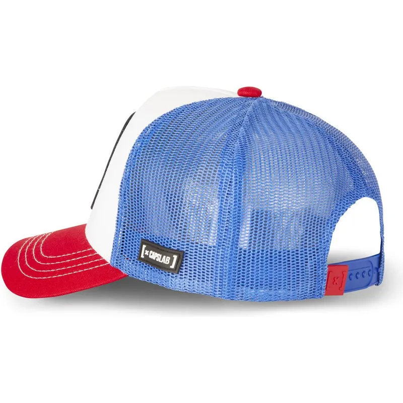 cepur-izliekta-truckeris-balts-snapback-sy2-silvestrs-looney-tunes-no-capslab