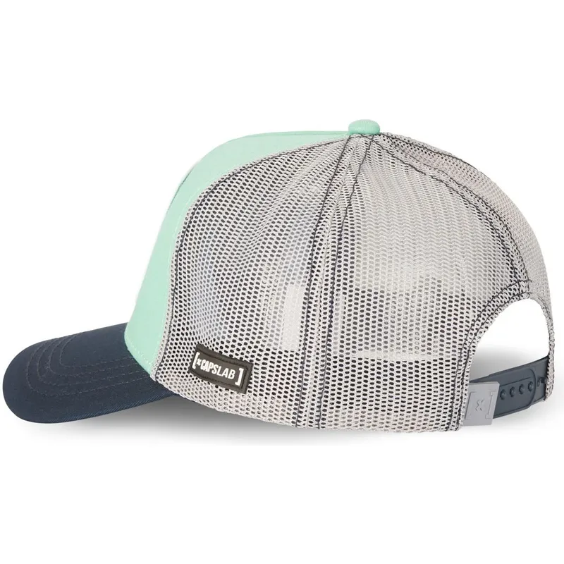 cepur-izliekta-truckeris-zals-snapback-pe2-snoopy-zemesrieksti-no-capslab cepur-izliekta-truckeris-zals-snapback-pe2-snoopy-zemesrieksti-no-capslab