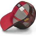 cepur-izliekta-truckeris-melns-snapback-lo1-bakss-bannijs-un-dafijs-daks-looney-tunes-no-capslab