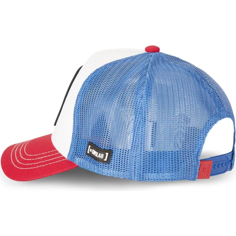 cepur-izliekta-truckeris-balts-snapback-lau2-joker-dc-comics-no-capslab