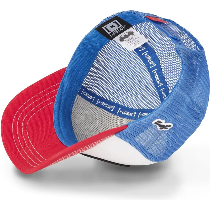 cepur-izliekta-truckeris-balts-snapback-lau2-joker-dc-comics-no-capslab