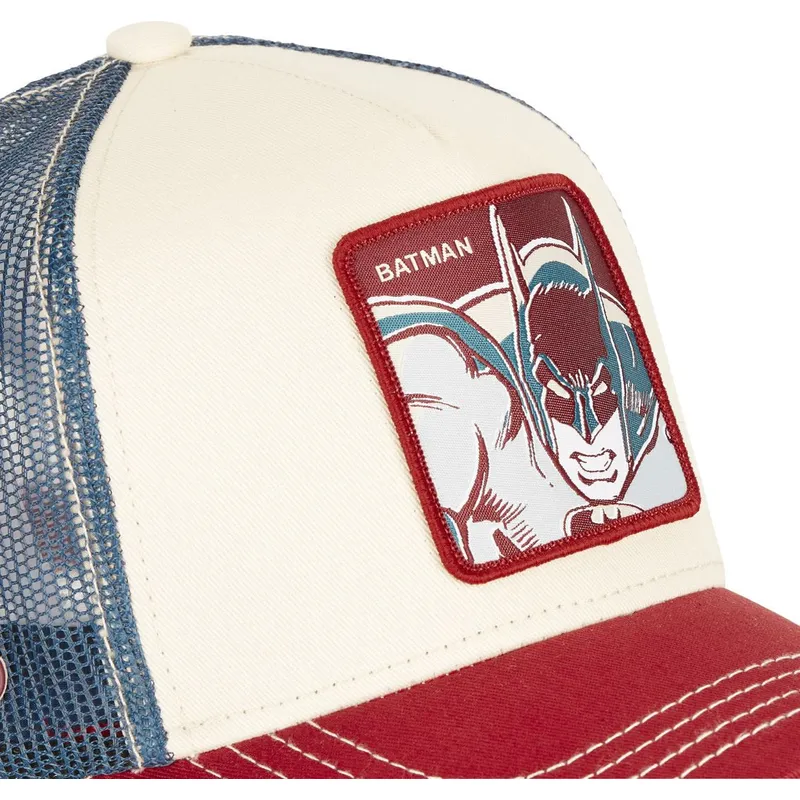 cap-izliekta-beige-snapback-batman-dc-comics-no-capslab
