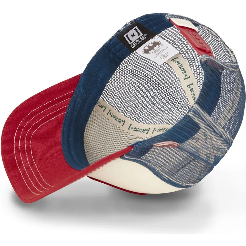 cap-izliekta-beige-snapback-batman-dc-comics-no-capslab