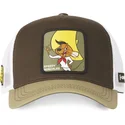 cepur-izliekta-soferis-bruns-snapback-speedy-gonzales-looney-tunes-no-capslab