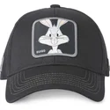cepur-izliekta-melns-snapback-bu5-bakss-bannijs-looney-tunes-no-capslab