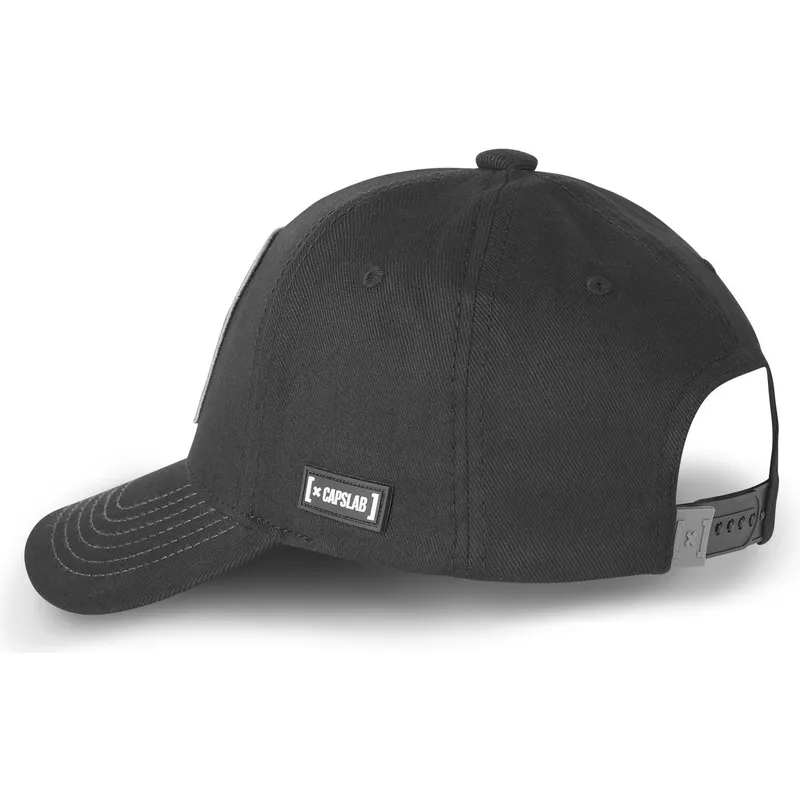 cepur-izliekta-melns-snapback-bu5-bakss-bannijs-looney-tunes-no-capslab