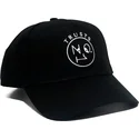 cap-izliekta-black-adjustable-strap-no-the-no1-face