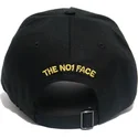 cap-izliekta-black-adjustable-strap-no-the-no1-face
