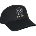 cap-izliekta-black-adjustable-strap-no-the-no1-face