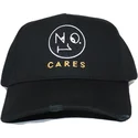cap-izliekta-black-adjustable-strap-no-the-no1-face
