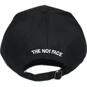 cap-izliekta-black-adjustable-strap-no-the-no1-face