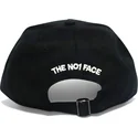 cap-izliekta-black-adjustable-strap-no-the-no1-face